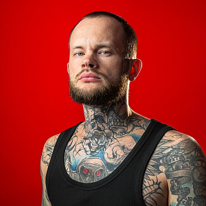 Роман Даняев